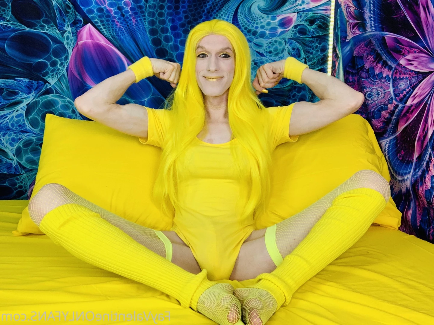 Fay Valentine69 [ fayvalentine69 ] Onlyfans leaked photo 8798381 on Hotleaks.tv