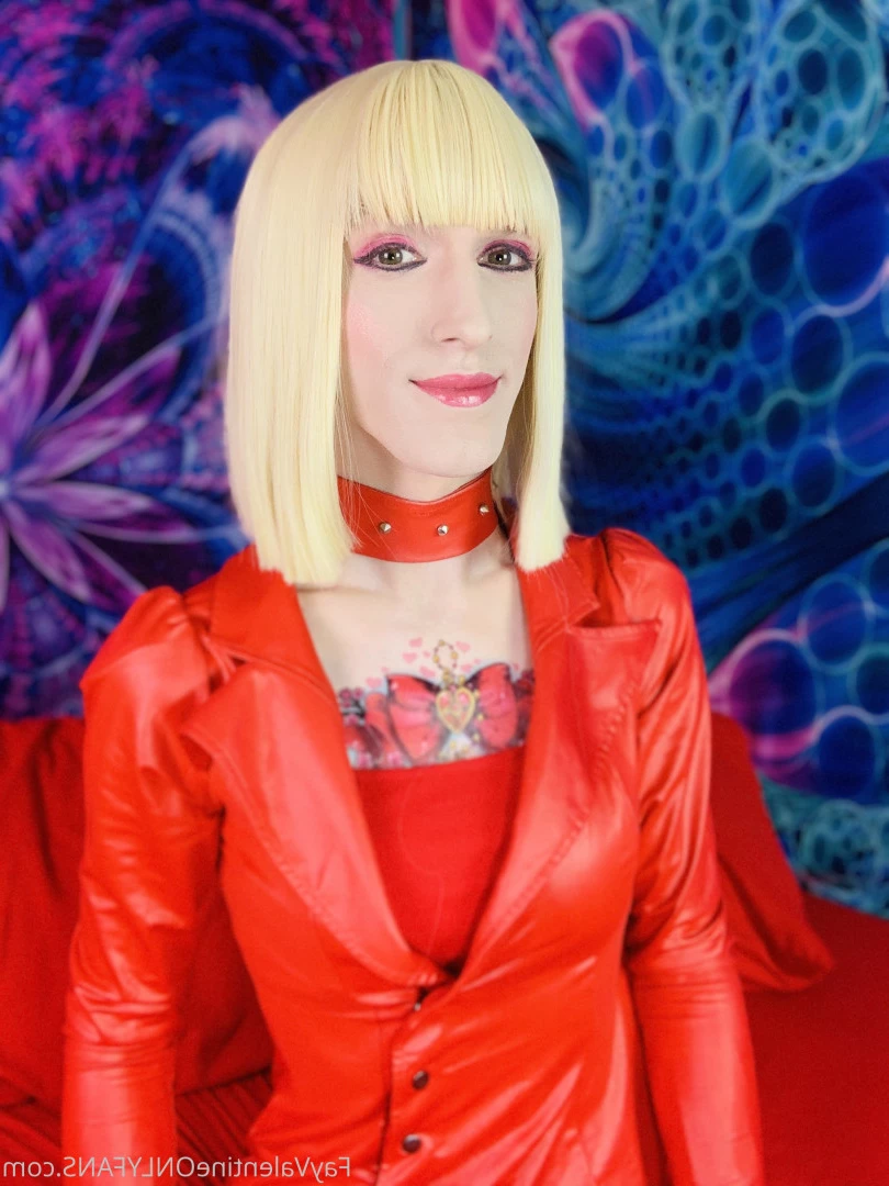 Fay Valentine69 [ fayvalentine69 ] Onlyfans leaked photo 8798721 on Hotleaks.tv