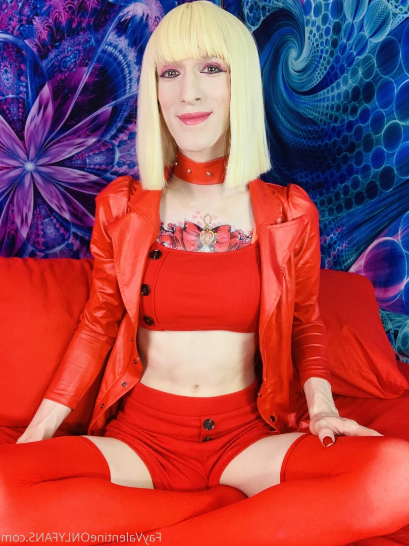 Fay Valentine69 [ fayvalentine69 ] Onlyfans leaked photo 8799507 on Hotleaks.tv