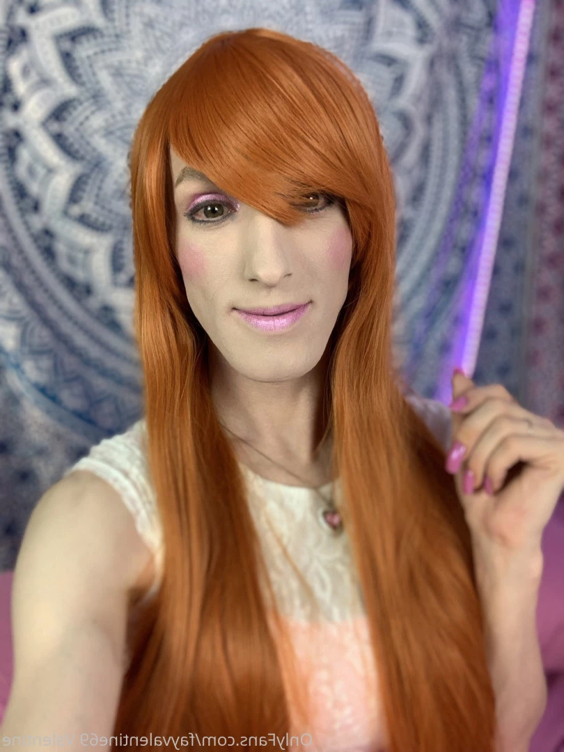 Fay Valentine69 [ fayvalentine69 ] Onlyfans leaked photo 8800550 on Hotleaks.tv