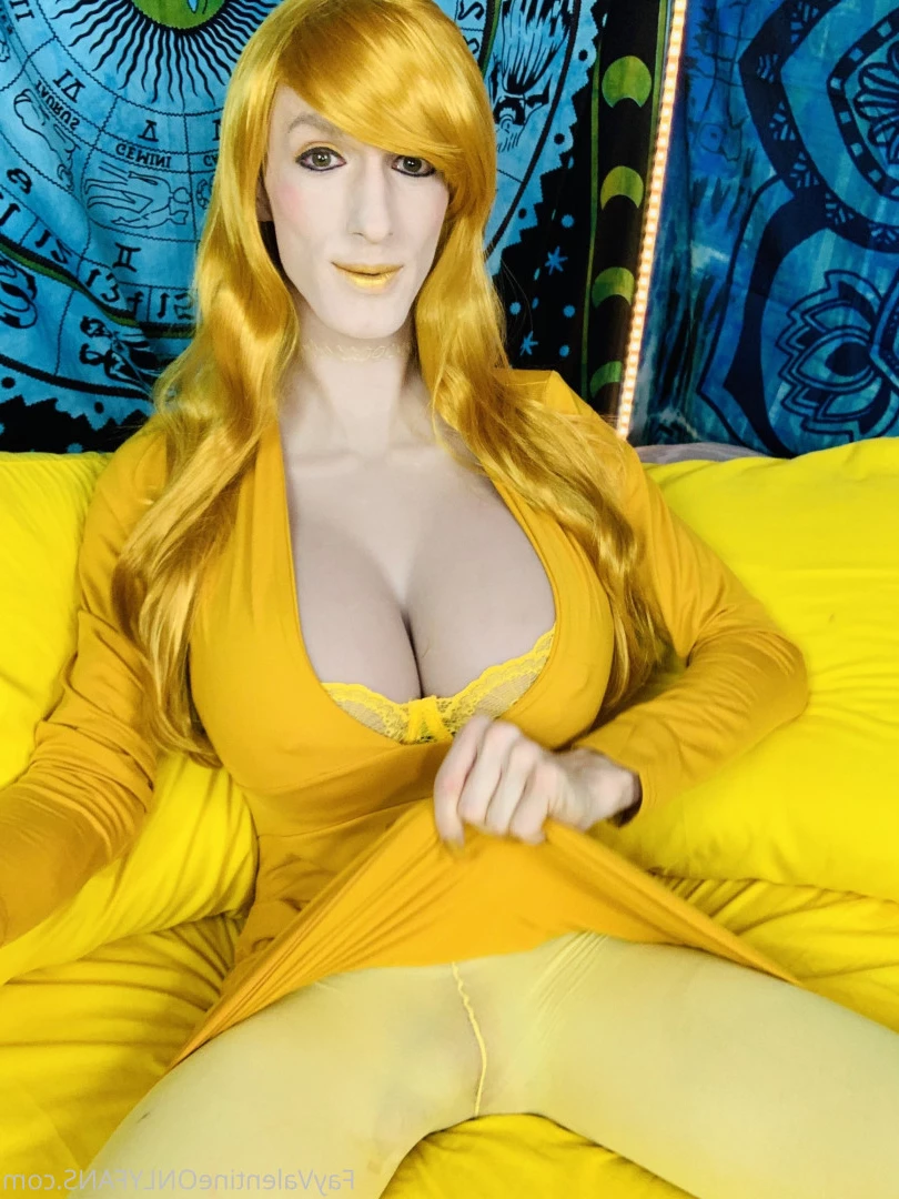 Fay Valentine69 [ fayvalentine69 ] Onlyfans leaked photo 8800559 on Hotleaks.tv
