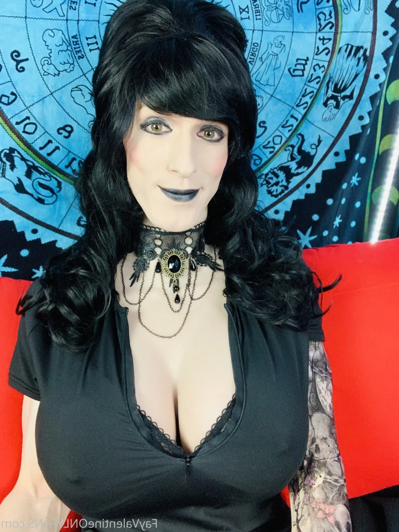 Fay Valentine69 [ fayvalentine69 ] Onlyfans leaked photo 8800869 on Hotleaks.tv
