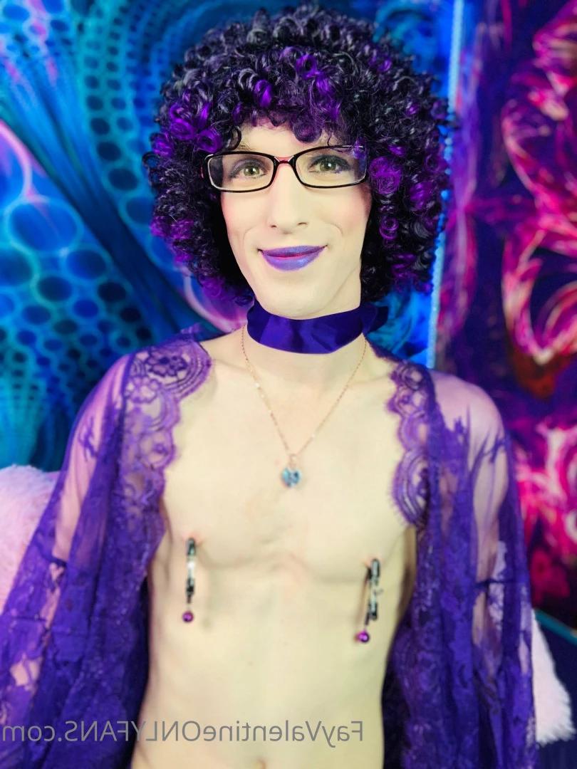 Fay Valentine69 [ fayvalentine69 ] Onlyfans leaked photo 8800927 on Hotleaks.tv