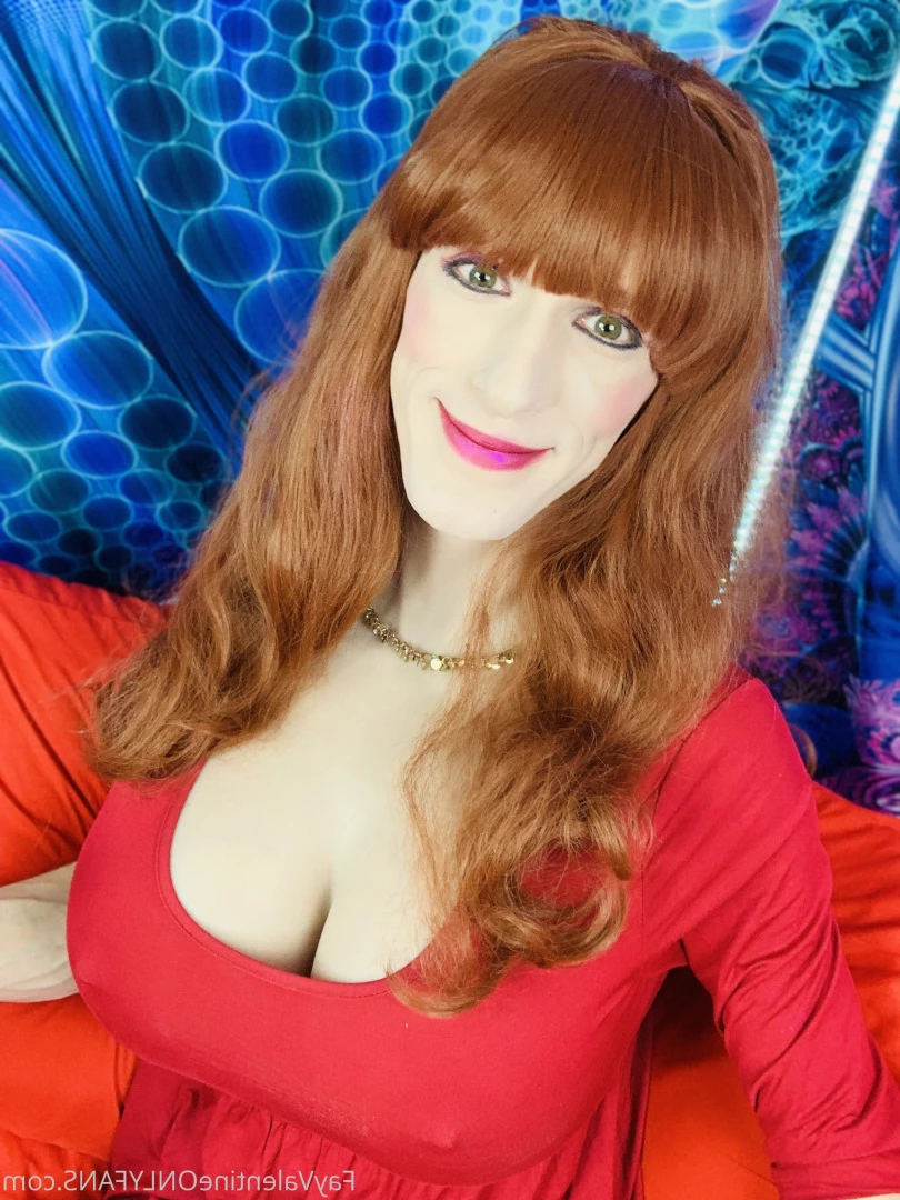 Fay Valentine69 [ fayvalentine69 ] Onlyfans leaked photo 8802435 on Hotleaks.tv