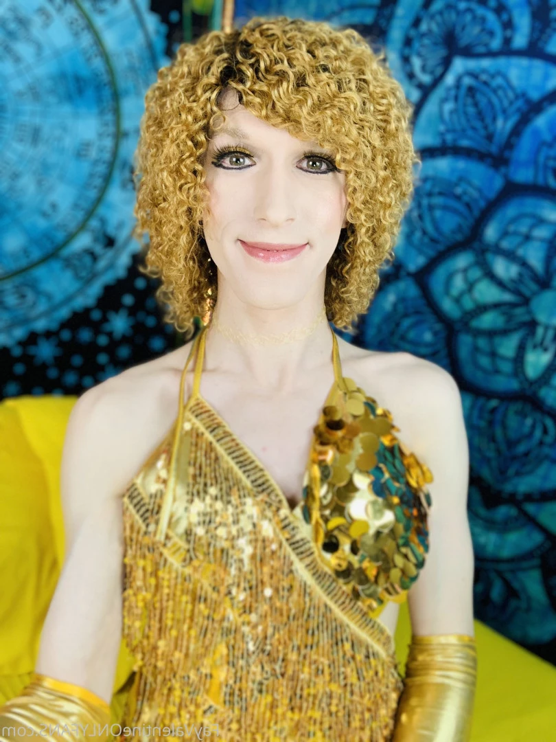 Fay Valentine69 [ fayvalentine69 ] Onlyfans leaked photo 8802591 on Hotleaks.tv