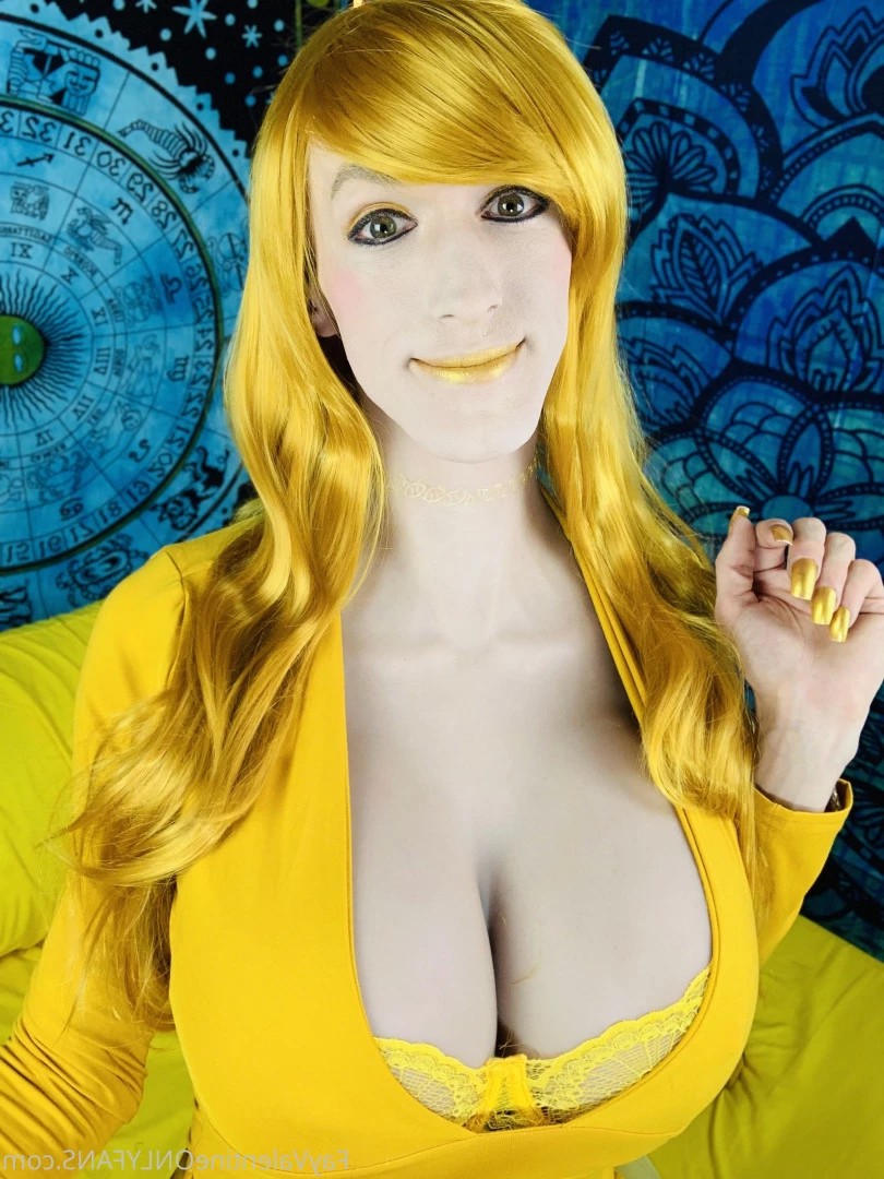Fay Valentine69 [ fayvalentine69 ] Onlyfans leaked photo 8802749 on Hotleaks.tv