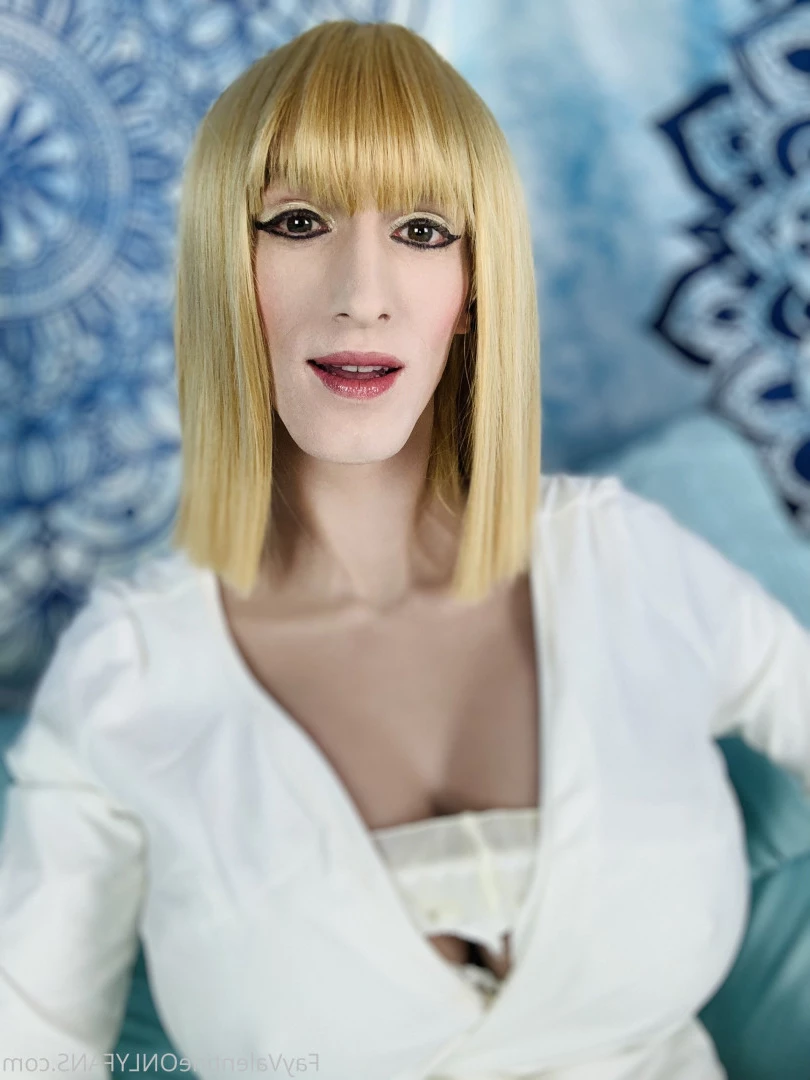 Fay Valentine69 [ fayvalentine69 ] Onlyfans leaked photo 8803177 on Hotleaks.tv
