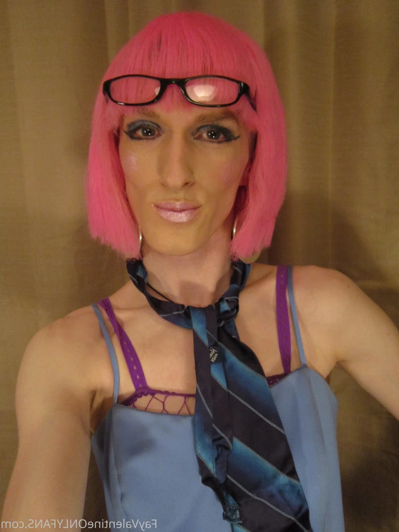 Fay Valentine69 [ fayvalentine69 ] Onlyfans leaked photo 8803359 on Hotleaks.tv