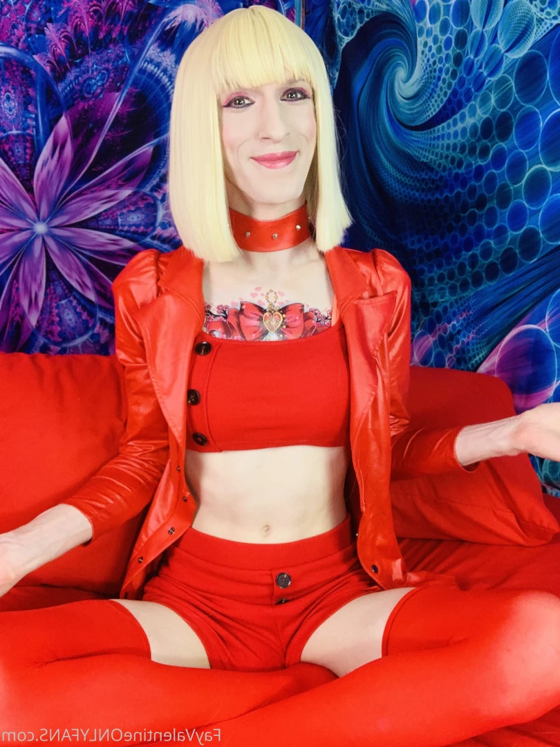 Fay Valentine69 [ fayvalentine69 ] Onlyfans leaked photo 8803554 on Hotleaks.tv