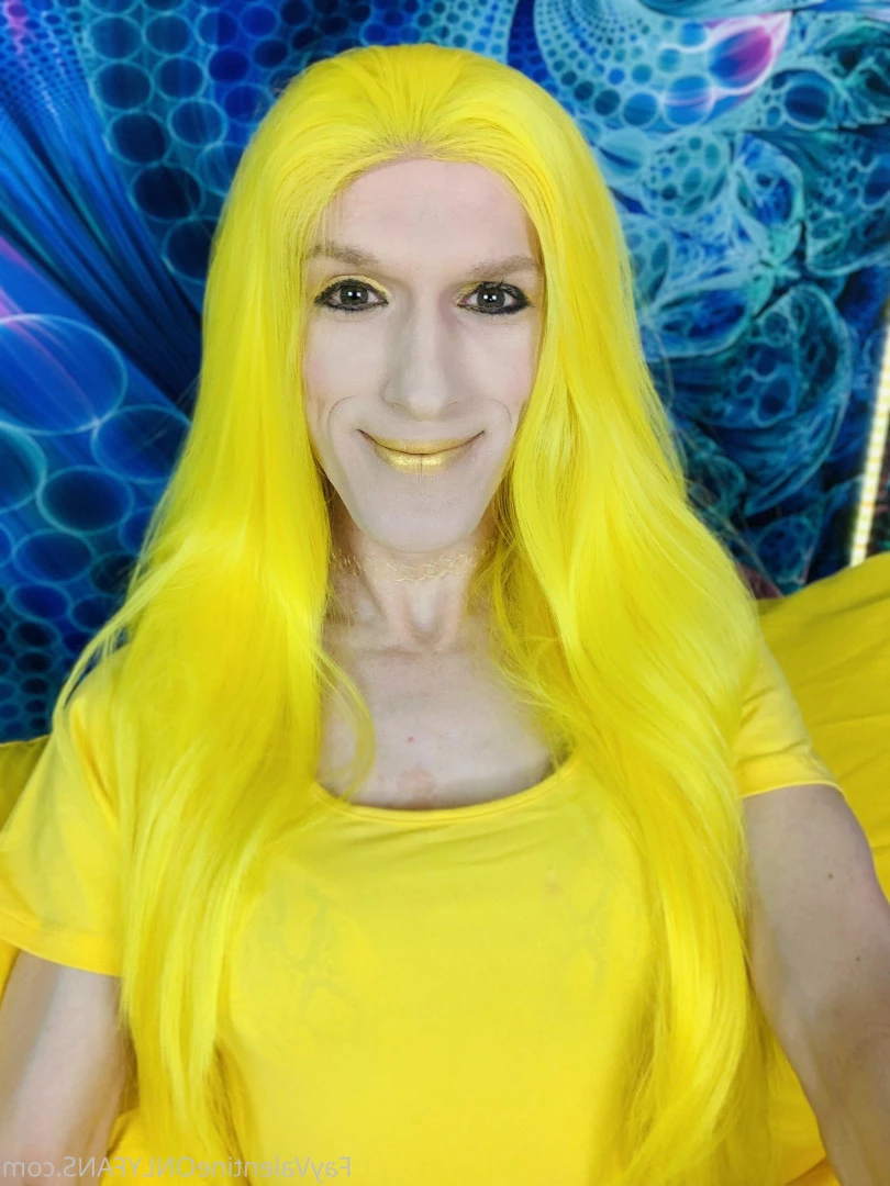 Fay Valentine69 [ fayvalentine69 ] Onlyfans leaked photo 8803591 on Hotleaks.tv