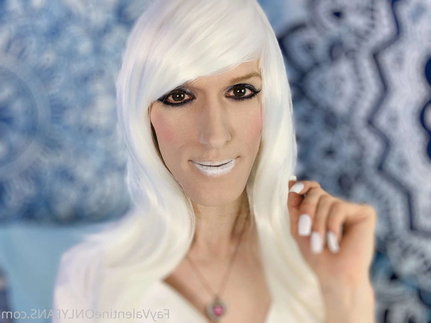 Fay Valentine69 [ fayvalentine69 ] Onlyfans leaked photo 8803654 on Hotleaks.tv