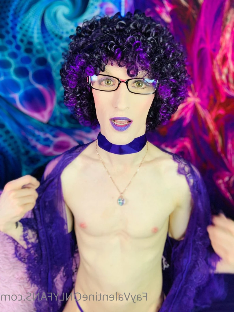 Fay Valentine69 [ fayvalentine69 ] Onlyfans leaked photo 8805492 on Hotleaks.tv