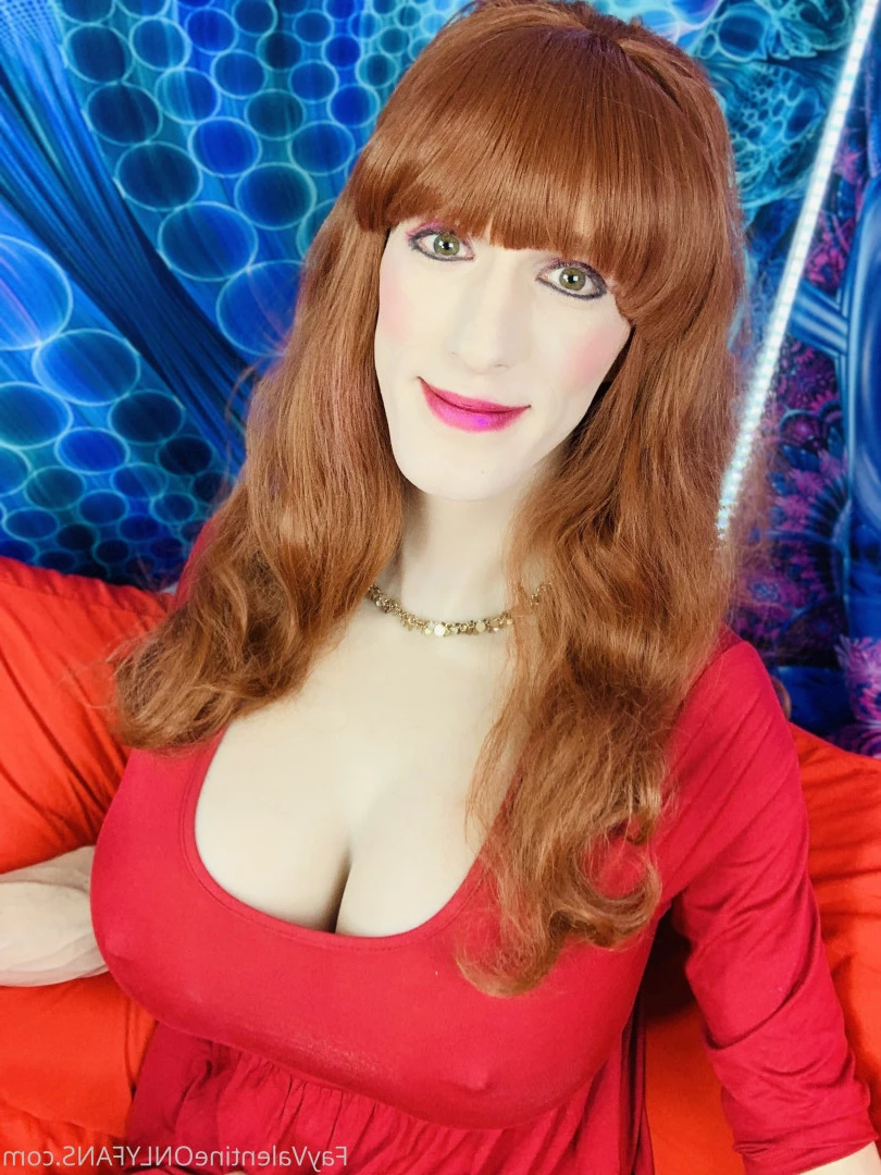 Fay Valentine69 [ fayvalentine69 ] Onlyfans leaked photo 8805597 on Hotleaks.tv