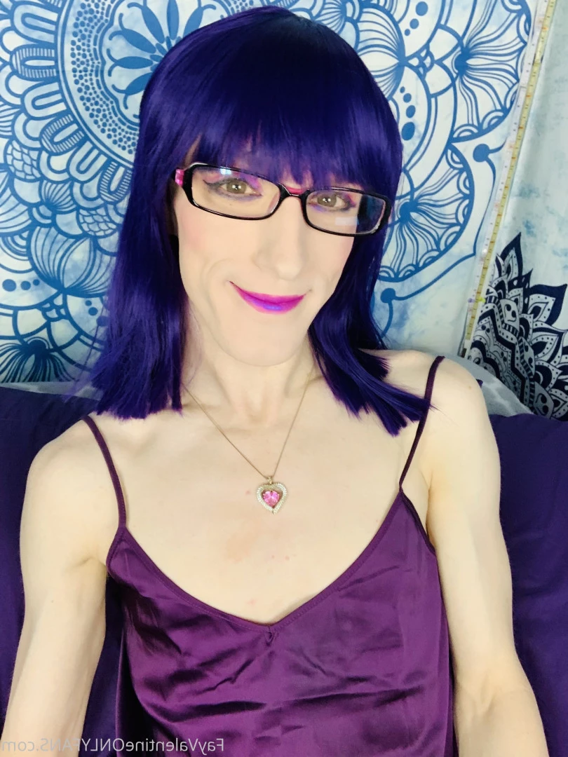 Fay Valentine69 [ fayvalentine69 ] Onlyfans leaked photo 8807588 on Hotleaks.tv