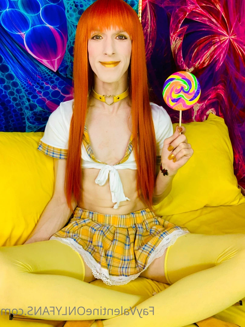 Fay Valentine69 [ fayvalentine69 ] Onlyfans leaked photo 8807934 on Hotleaks.tv