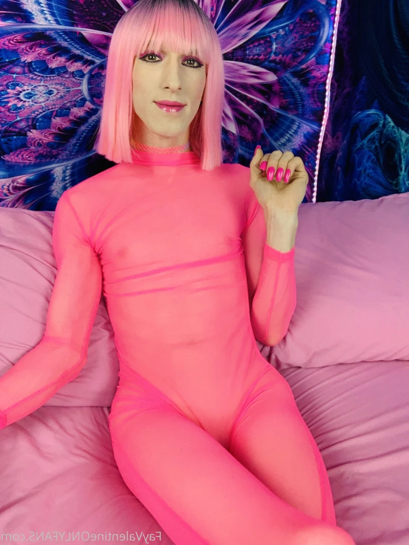 Fay Valentine69 [ fayvalentine69 ] Onlyfans leaked photo 8808094 on Hotleaks.tv