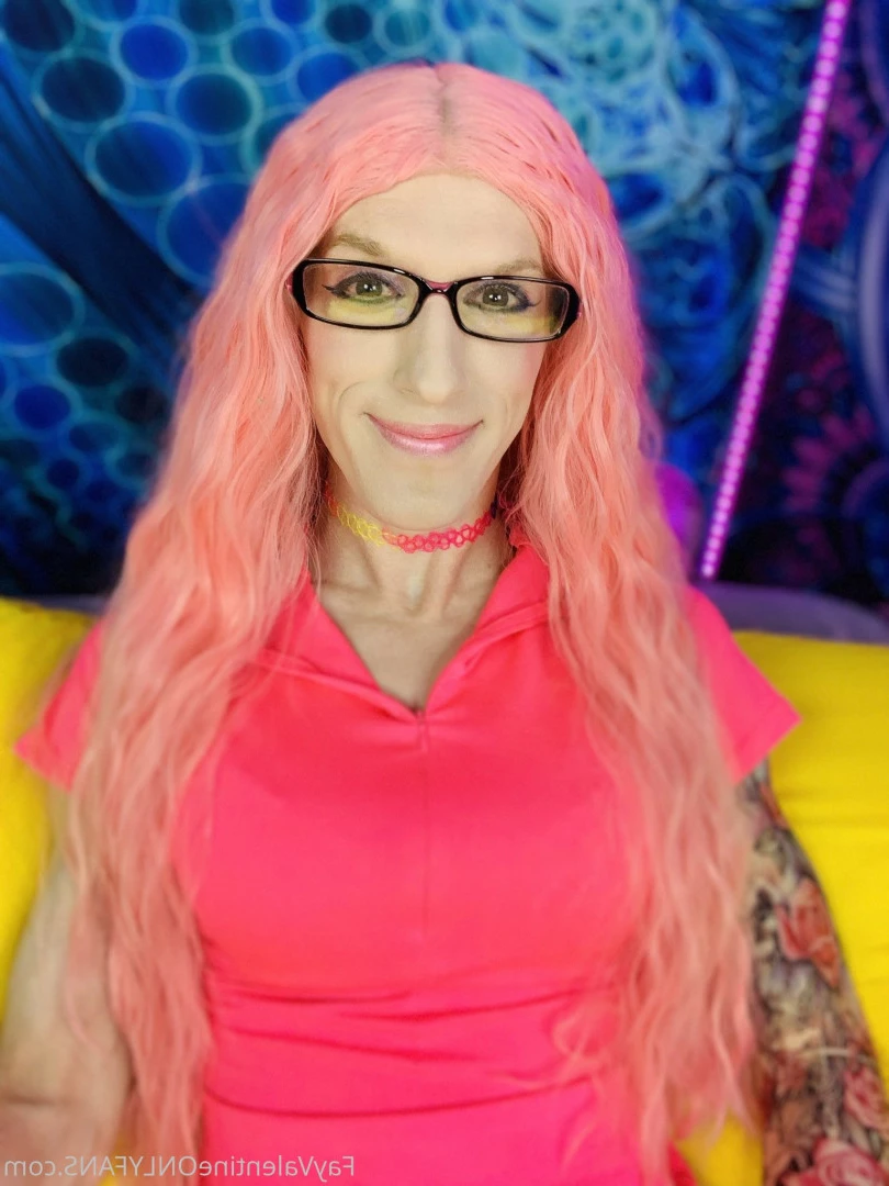 Fay Valentine69 [ fayvalentine69 ] Onlyfans leaked photo 8808838 on Hotleaks.tv