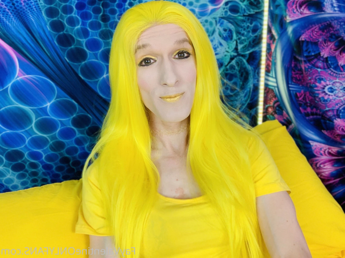 Fay Valentine69 [ fayvalentine69 ] Onlyfans leaked photo 8808854 on Hotleaks.tv