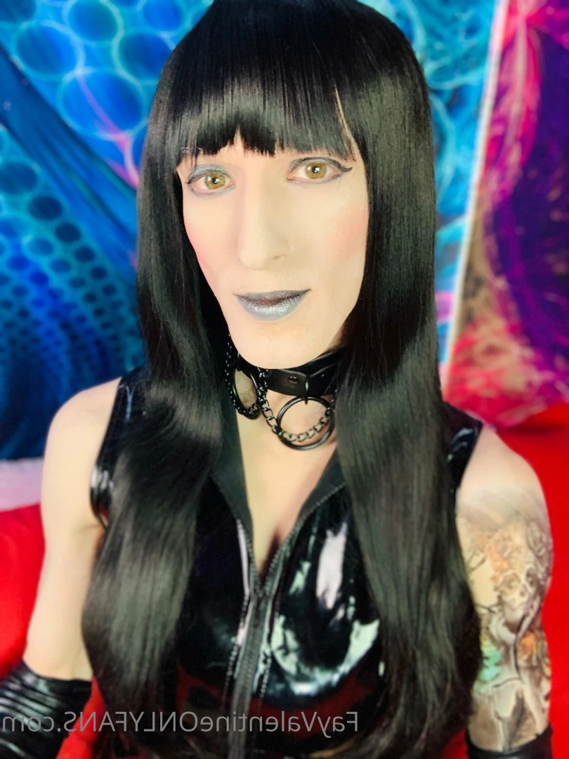 Fay Valentine69 [ fayvalentine69 ] Onlyfans leaked photo 8808965 on Hotleaks.tv