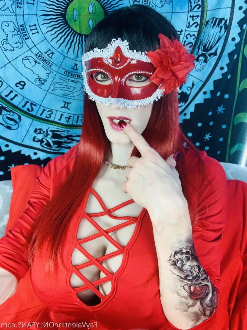 Fay Valentine69 [ fayvalentine69 ] Onlyfans leaked photo 8809360 on Hotleaks.tv