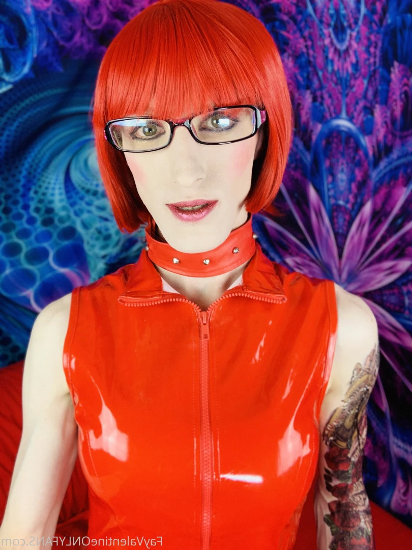 Fay Valentine69 [ fayvalentine69 ] Onlyfans leaked photo 8809439 on Hotleaks.tv