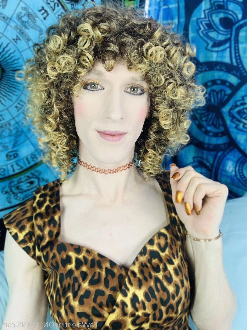 Fay Valentine69 [ fayvalentine69 ] Onlyfans leaked photo 8809749 on Hotleaks.tv