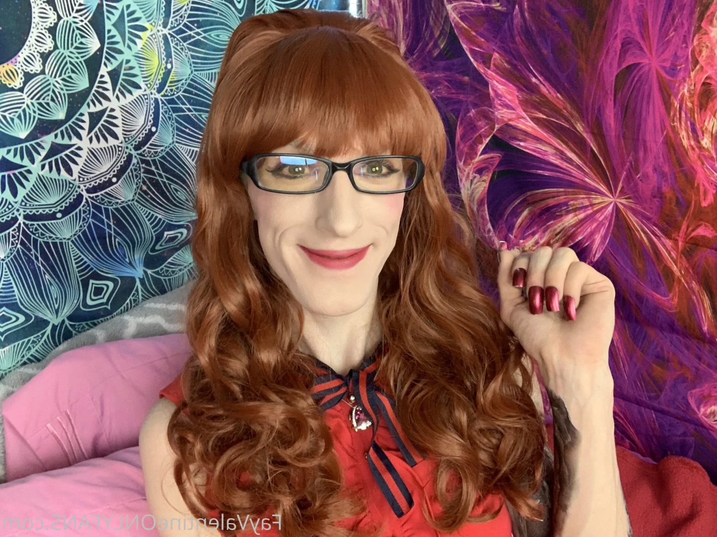 Fay Valentine69 [ fayvalentine69 ] Onlyfans leaked photo 8809830 on Hotleaks.tv