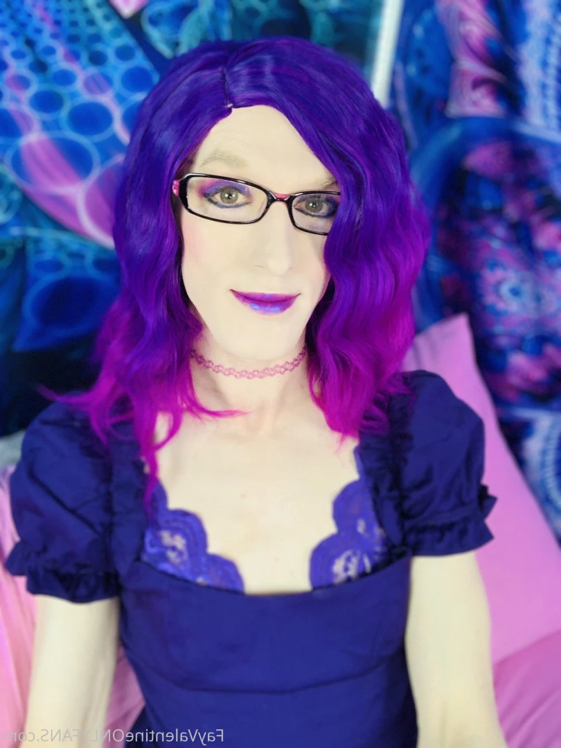 Fay Valentine69 [ fayvalentine69 ] Onlyfans leaked photo 8809905 on Hotleaks.tv