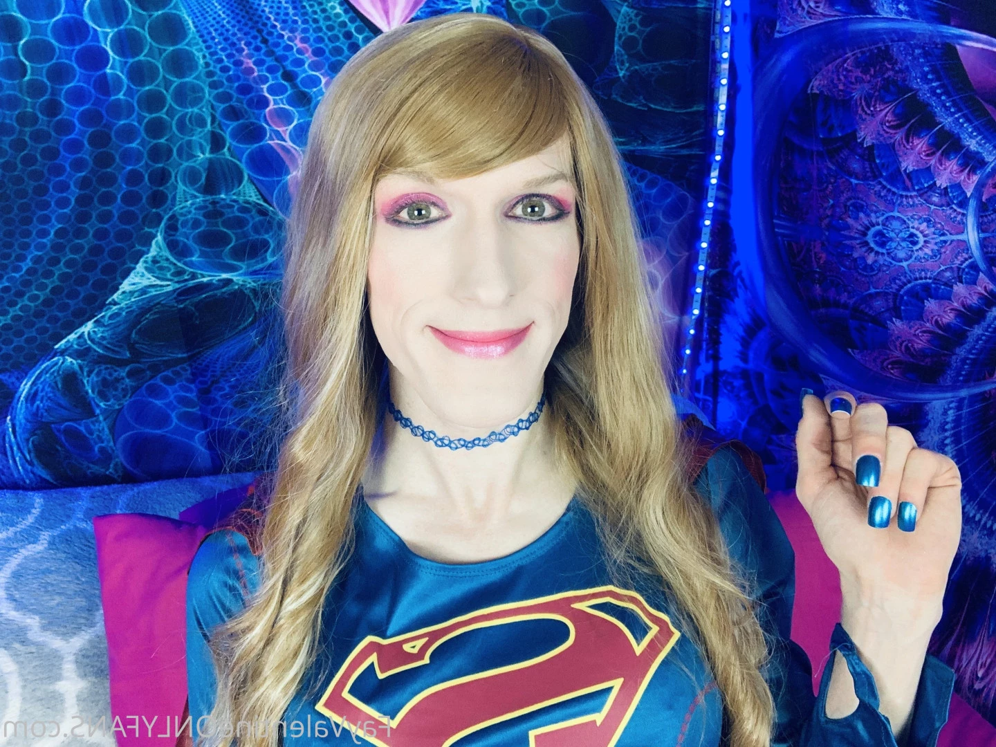 Fay Valentine69 [ fayvalentine69 ] Onlyfans leaked photo 8810494 on Hotleaks.tv