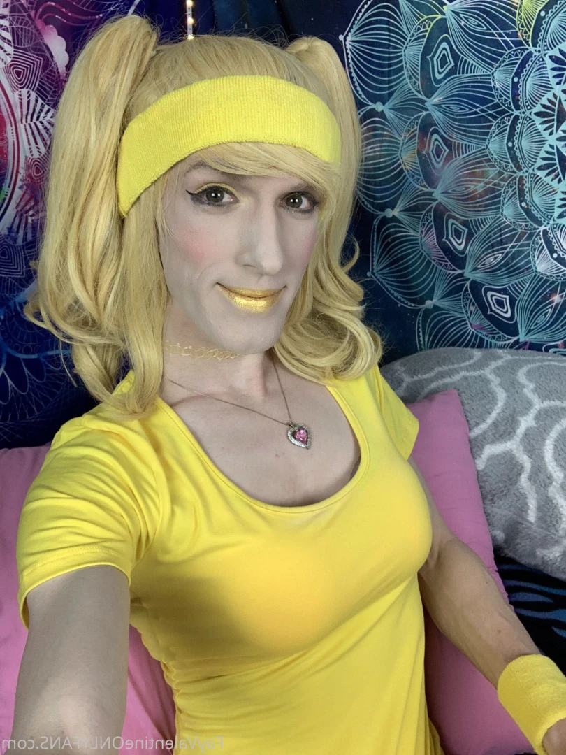Fay Valentine69 [ fayvalentine69 ] Onlyfans leaked photo 8810895 on Hotleaks.tv