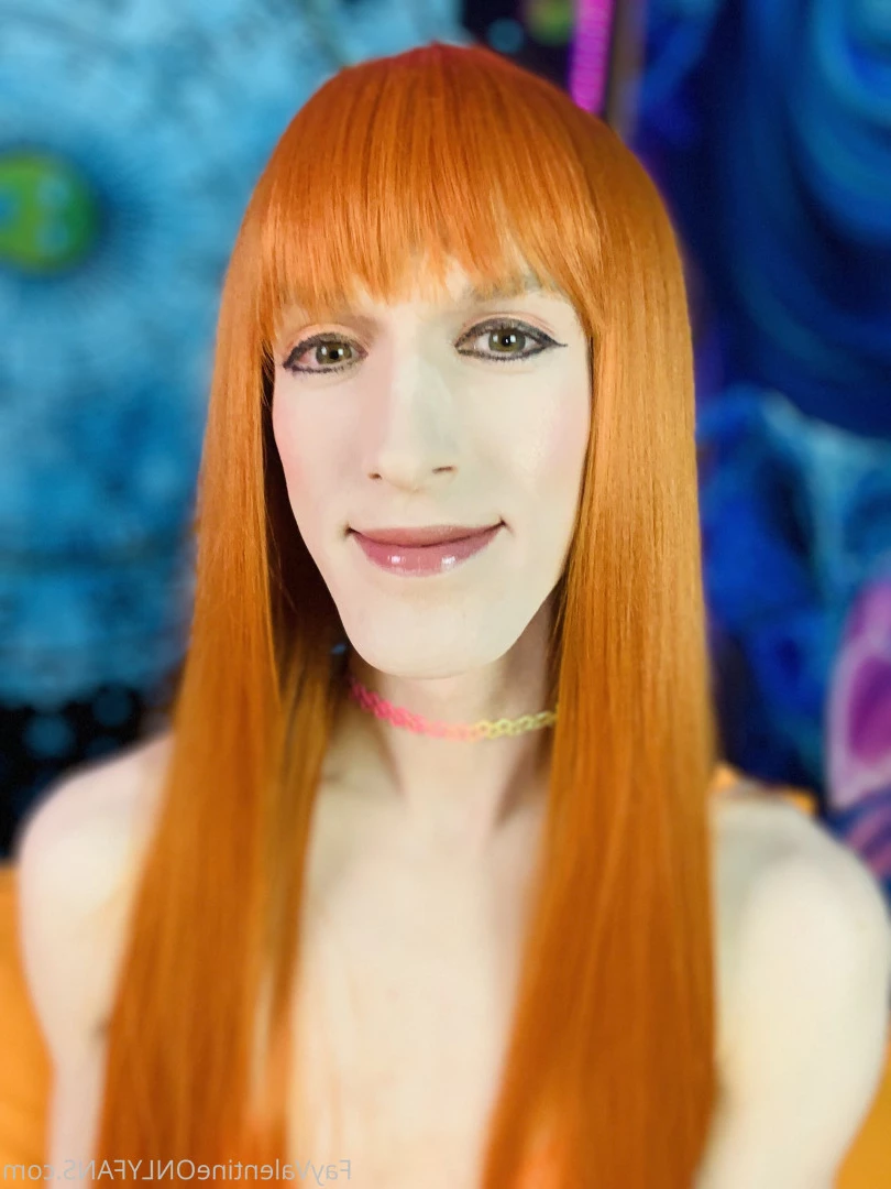 Fay Valentine69 [ fayvalentine69 ] Onlyfans leaked photo 8810948 on Hotleaks.tv