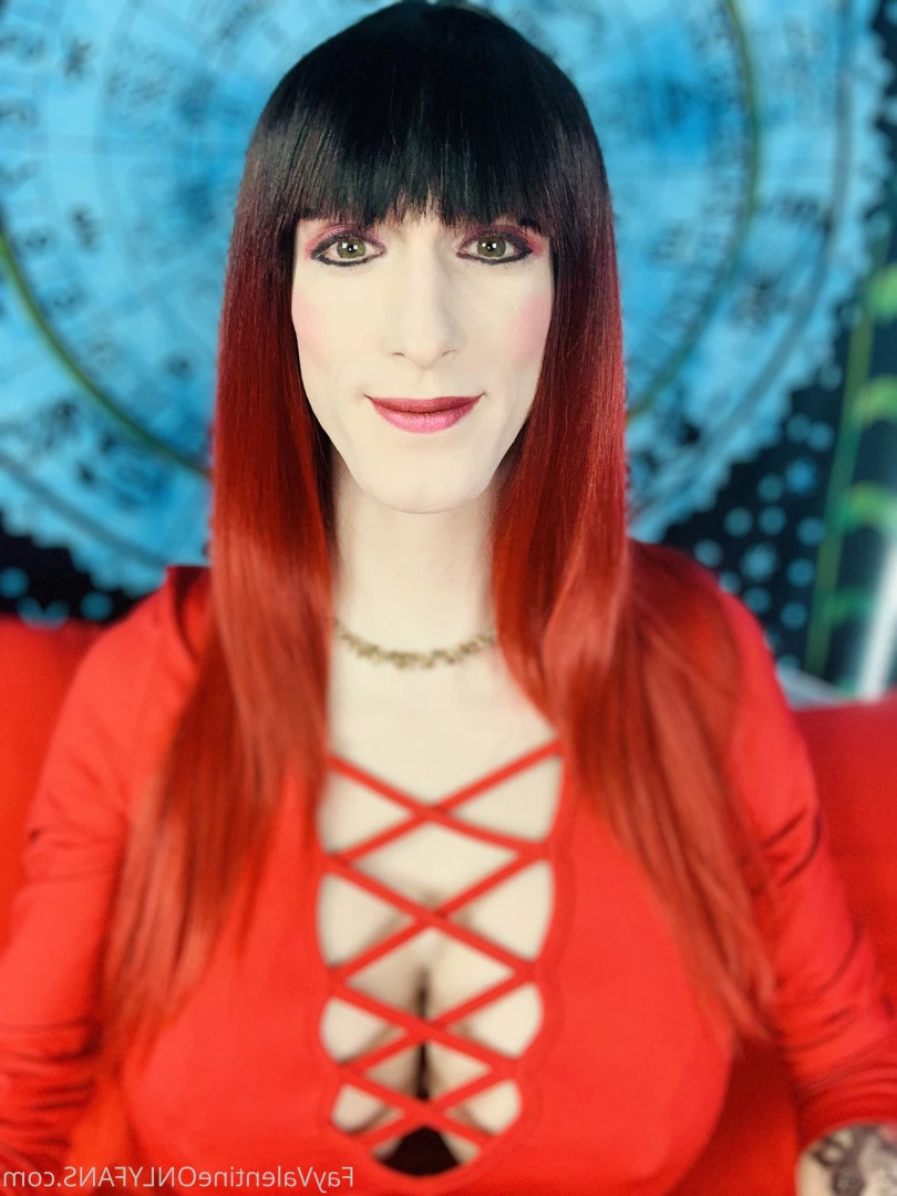 Fay Valentine69 [ fayvalentine69 ] Onlyfans leaked photo 8810982 on Hotleaks.tv