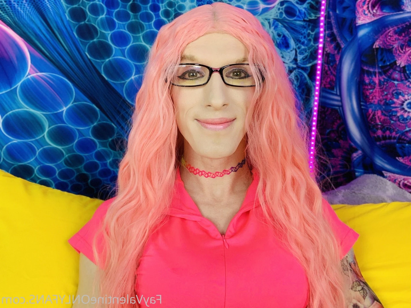 Fay Valentine69 [ fayvalentine69 ] Onlyfans leaked photo 8811050 on Hotleaks.tv