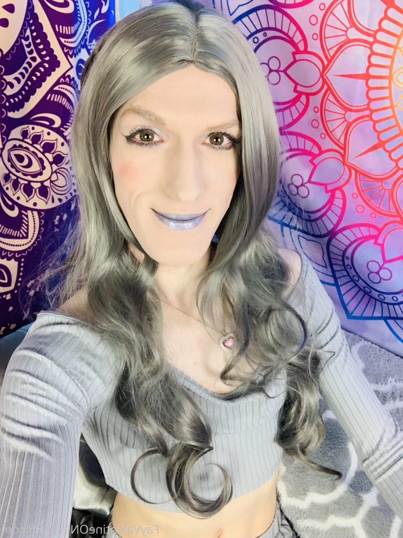 Fay Valentine69 [ fayvalentine69 ] Onlyfans leaked photo 8811190 on Hotleaks.tv