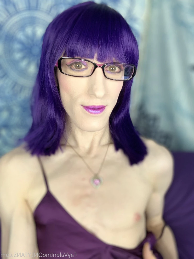 Fay Valentine69 [ fayvalentine69 ] Onlyfans leaked photo 8811734 on Hotleaks.tv