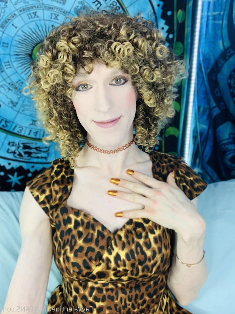 Fay Valentine69 [ fayvalentine69 ] Onlyfans leaked photo 8811949 on Hotleaks.tv