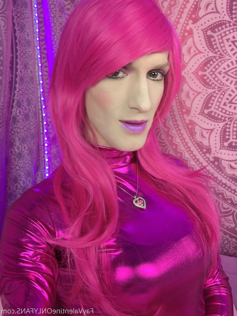 Fay Valentine69 [ fayvalentine69 ] Onlyfans leaked photo 8812980 on Hotleaks.tv