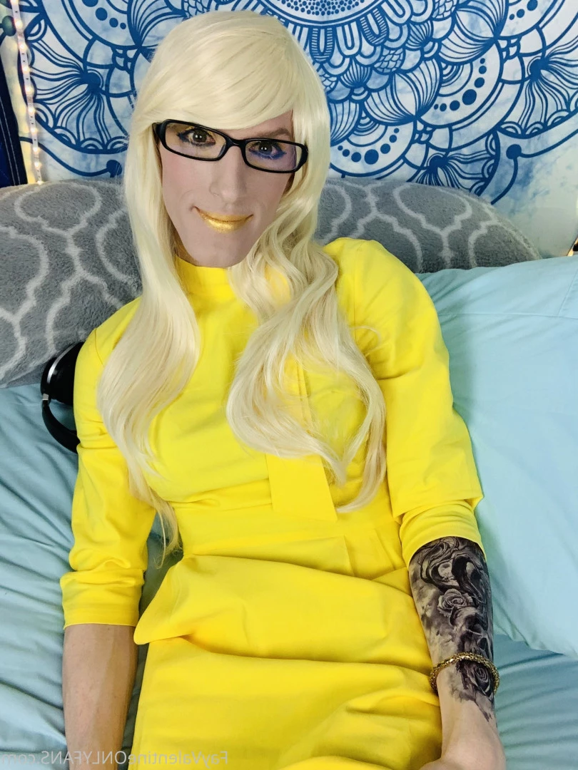Fay Valentine69 [ fayvalentine69 ] Onlyfans leaked photo 8813480 on Hotleaks.tv