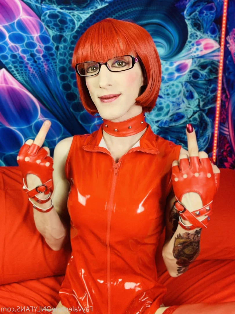 Fay Valentine69 [ fayvalentine69 ] Onlyfans leaked photo 8813782 on Hotleaks.tv