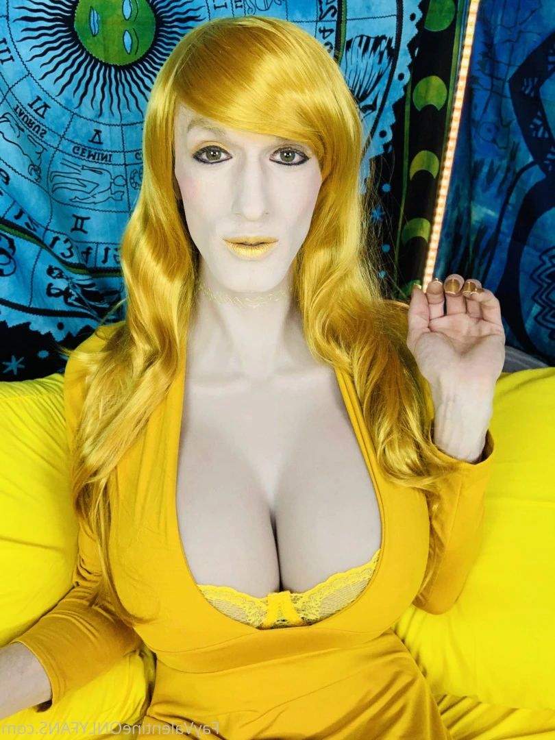Fay Valentine69 [ fayvalentine69 ] Onlyfans leaked photo 8813791 on Hotleaks.tv