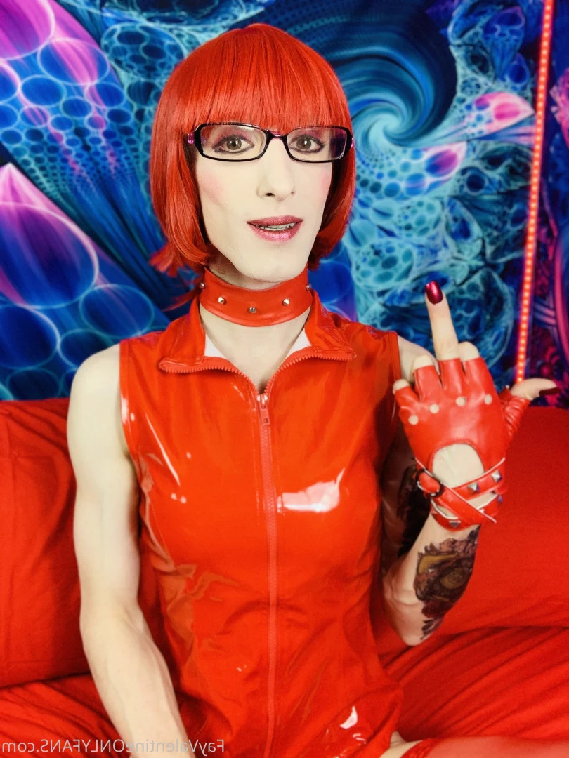 Fay Valentine69 [ fayvalentine69 ] Onlyfans leaked photo 8814335 on Hotleaks.tv