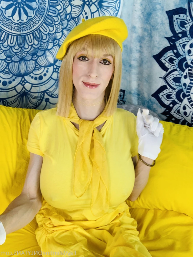 Fay Valentine69 [ fayvalentine69 ] Onlyfans leaked photo 8814642 on Hotleaks.tv