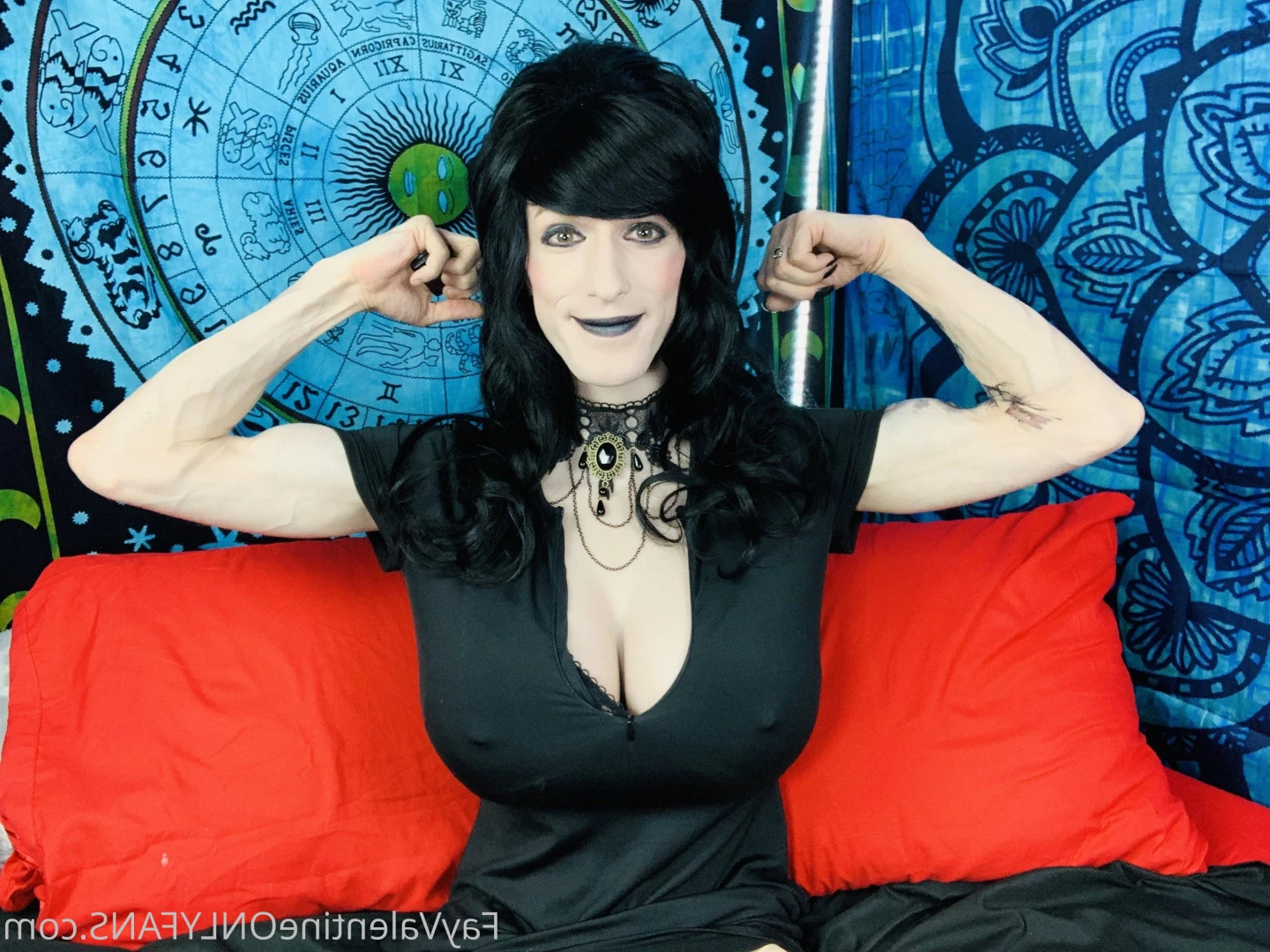 Fay Valentine69 [ fayvalentine69 ] Onlyfans leaked photo 8814860 on Hotleaks.tv
