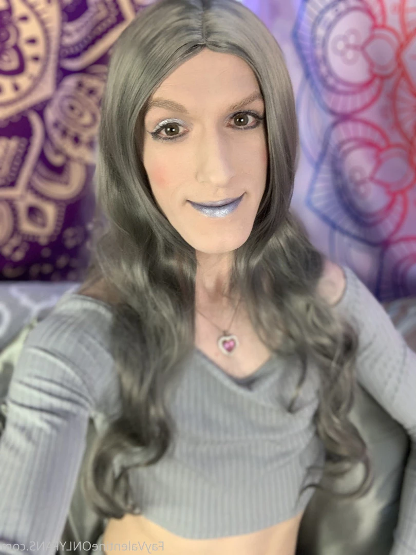 Fay Valentine69 [ fayvalentine69 ] Onlyfans leaked photo 8815314 on Hotleaks.tv
