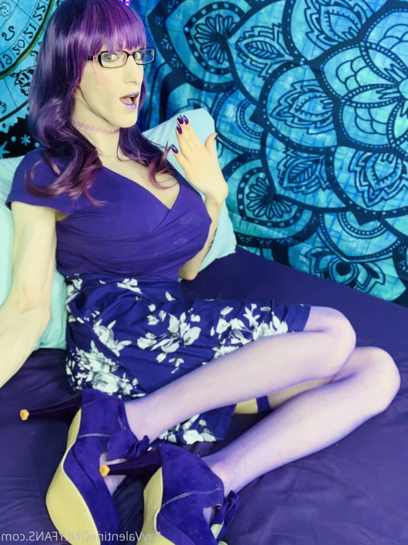 Fay Valentine69 [ fayvalentine69 ] Onlyfans leaked photo 8815466 on Hotleaks.tv