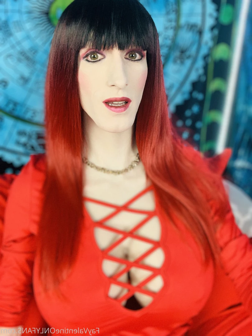 Fay Valentine69 [ fayvalentine69 ] Onlyfans leaked photo 8816233 on Hotleaks.tv