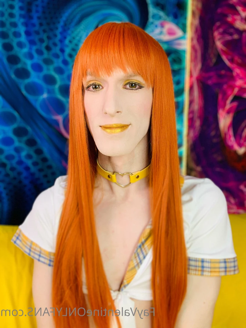 Fay Valentine69 [ fayvalentine69 ] Onlyfans leaked photo 8816456 on Hotleaks.tv