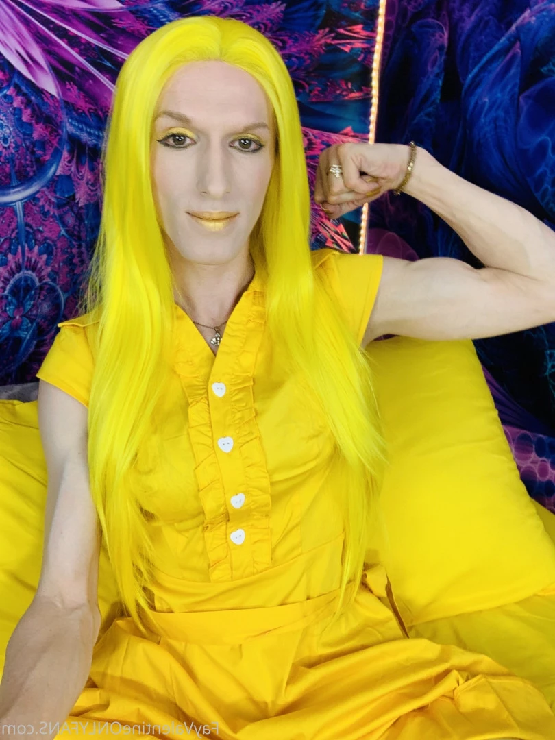 Fay Valentine69 [ fayvalentine69 ] Onlyfans leaked photo 8816510 on Hotleaks.tv