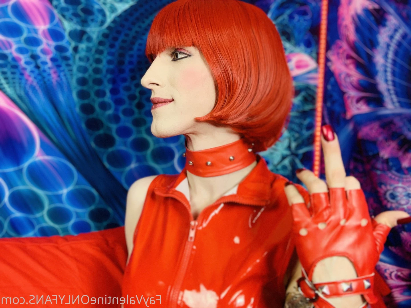 Fay Valentine69 [ fayvalentine69 ] Onlyfans leaked photo 8816686 on Hotleaks.tv