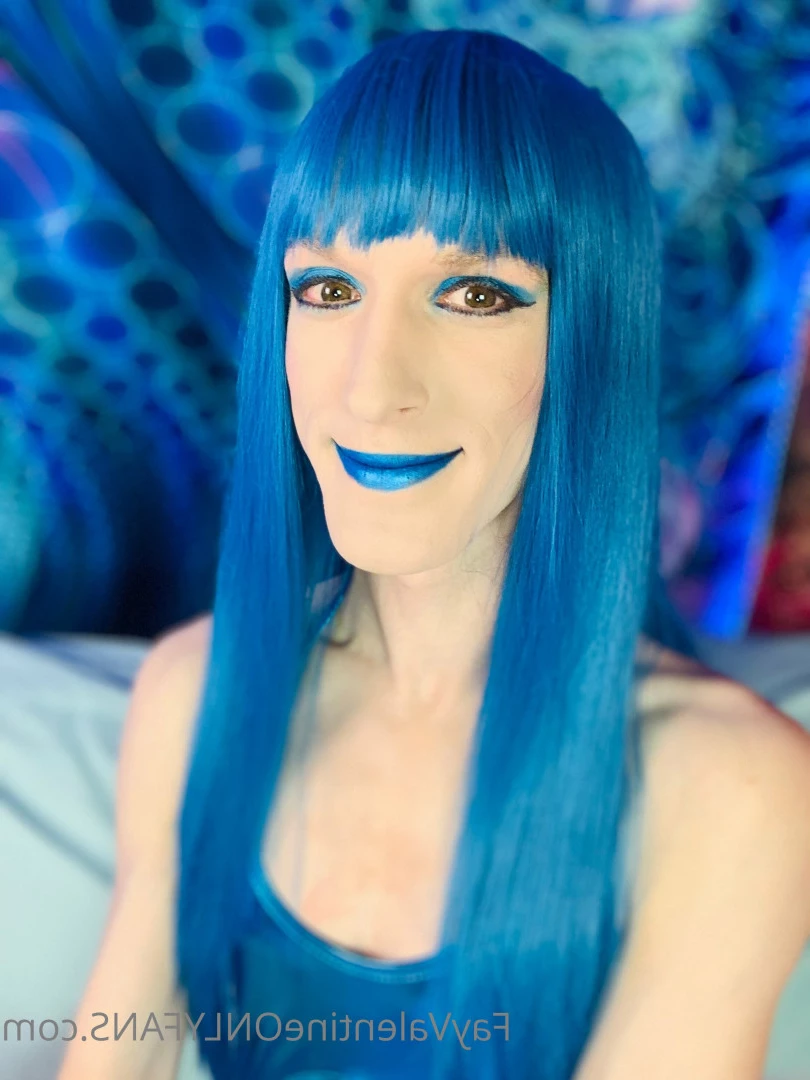 Fay Valentine69 [ fayvalentine69 ] Onlyfans leaked photo 8817659 on Hotleaks.tv